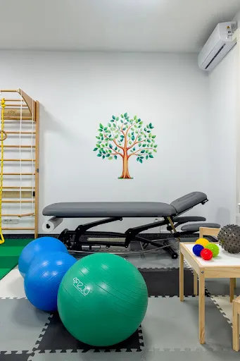 FizjoNaturalis - Rehabilitacja, integracja sensoryczna